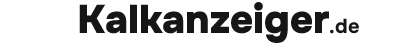 Kalk Anzeiger